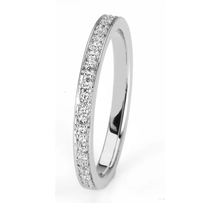 Michael M Wedding Bands R324B