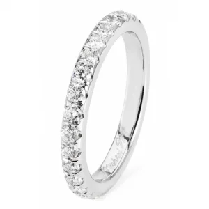 Michael M Wedding Bands R329B