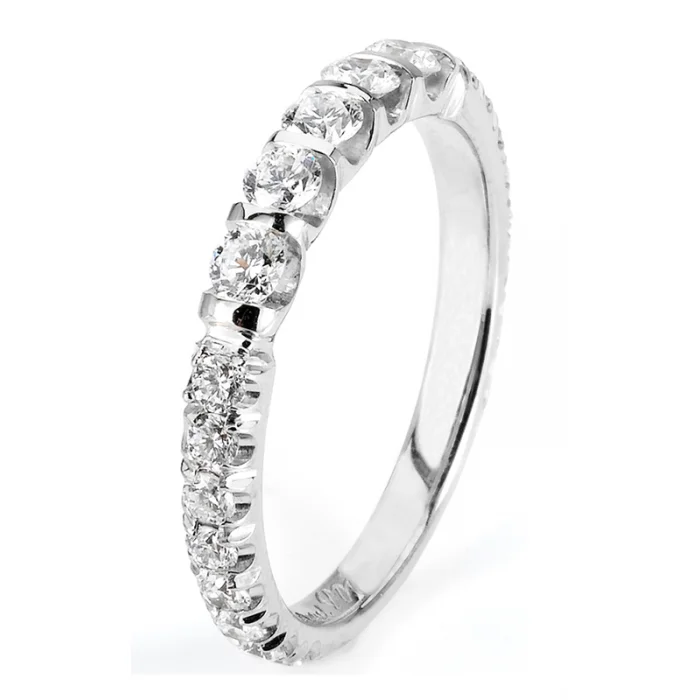 Michael M Wedding Bands R422B5