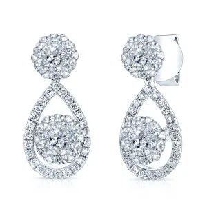 Pomona Drop Earrings