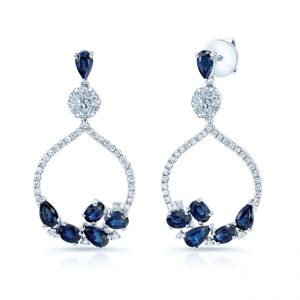 Elia Earrings