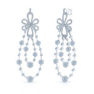 Iris Earring