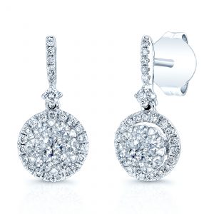 Isa Earrings