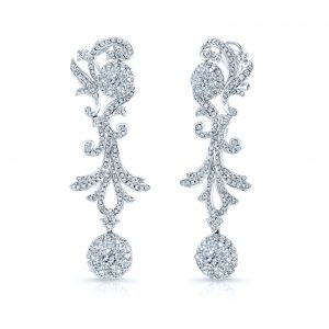 Hekate Earrings