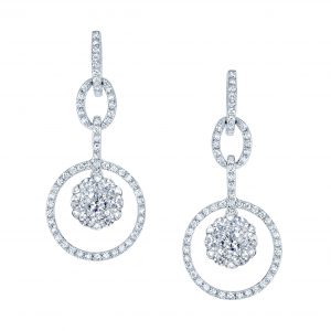 Imentet Earrings