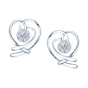 Inanna Earrings