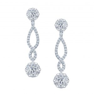 Djehuty Earrings