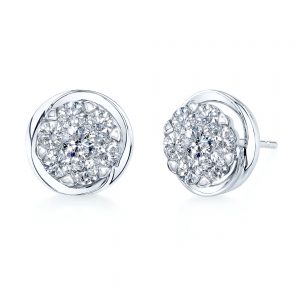 Khepri Earrings