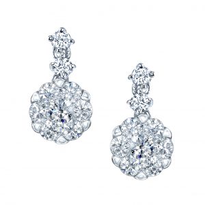 Dumuzi Earrings