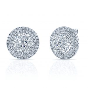 DIana Earrings