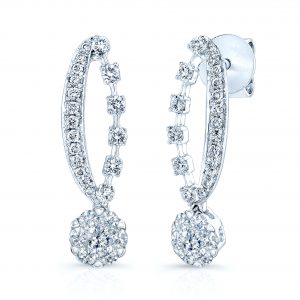 Maia Earrings