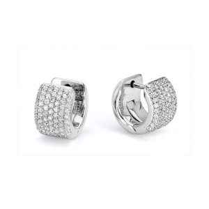 Michael M Fashion Earrings MOB164