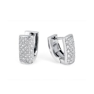Michael M Fashion Earrings MOB163