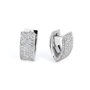 Michael M Fashion Earrings MOB134
