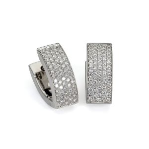 Michael M Fashion Earrings mob112