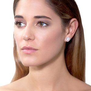 Peku Earrings