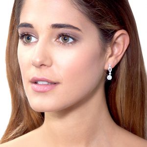 Rem Earrings