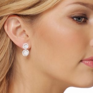 Iah Earrings