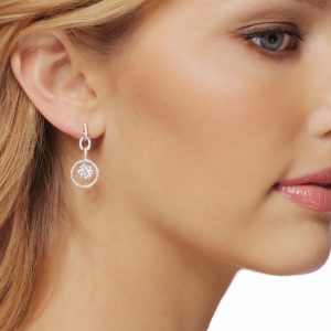 Imentet Earrings