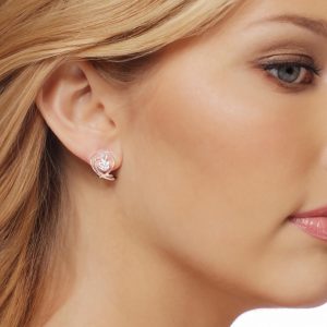 Inanna Earrings