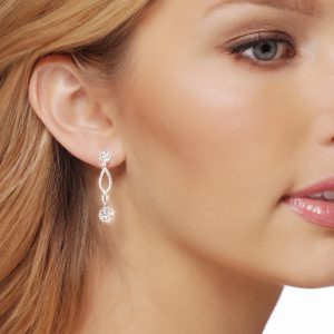 Djehuty Earrings