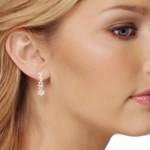 Hapy Earrings