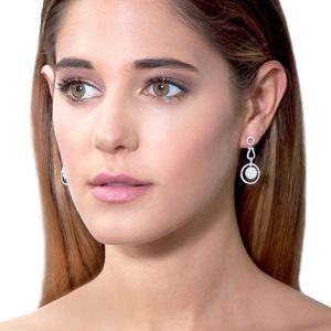Kauket Earrings