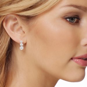 Heka Earrings