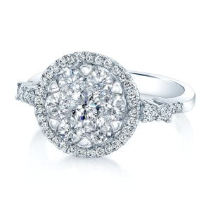 Monthu Ring