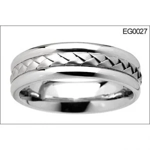 A Jaffe Men's Band