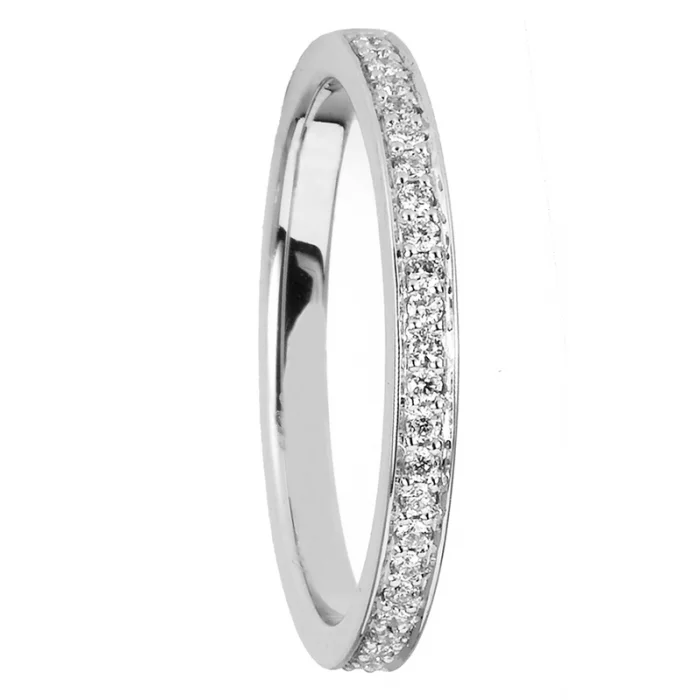 Michael M Wedding Bands R167B