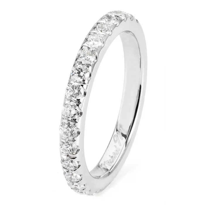 Michael M Wedding Bands R329B